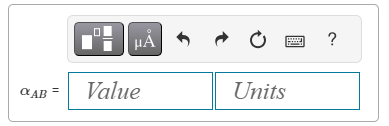 Solved Determine the angular acceleration of link AB if link | Chegg.com