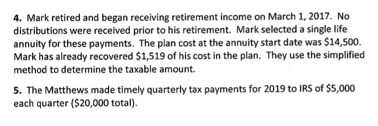 Please Find The Taxable Social Security Benefits | Chegg.com