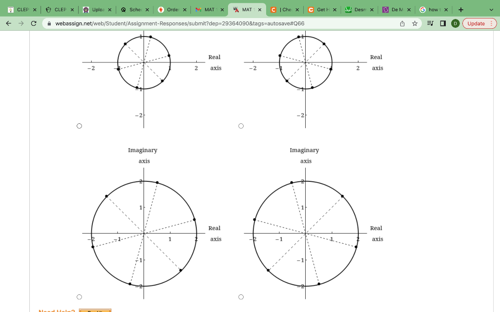 solved-sixth-roots-of-64i-a-use-the-formula-chegg