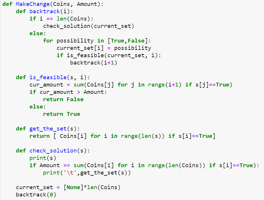 Solved This is an design/analysis algorithms problem. Please | Chegg.com