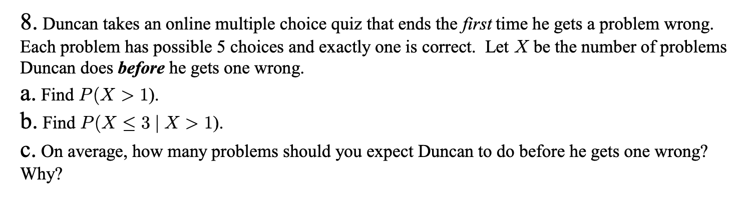 Why did one of my student got 5 in my online quiz? It was supposed