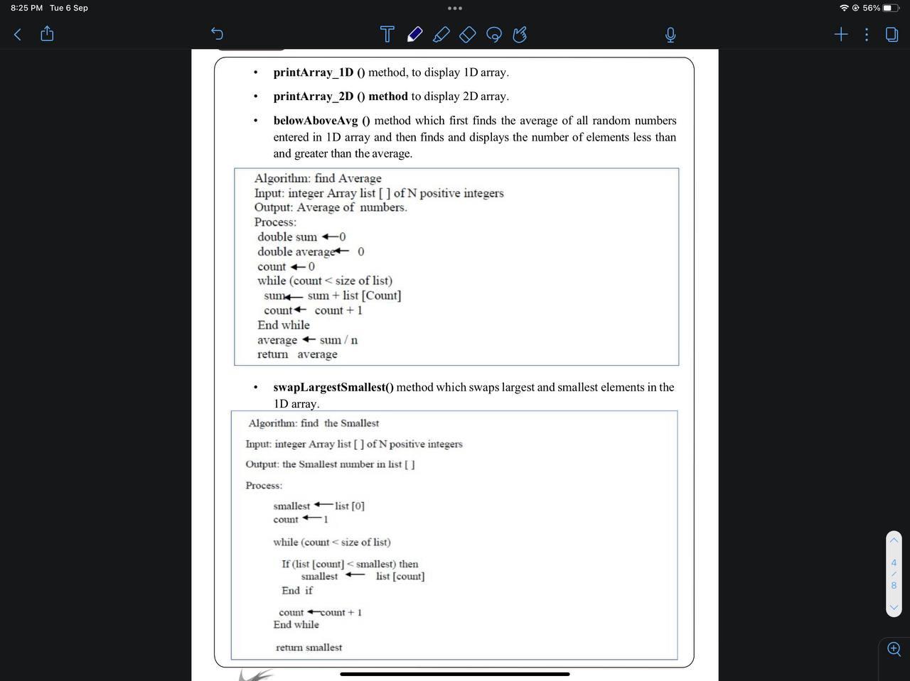 Solved (I need each step to be written as a code by simple | Chegg.com