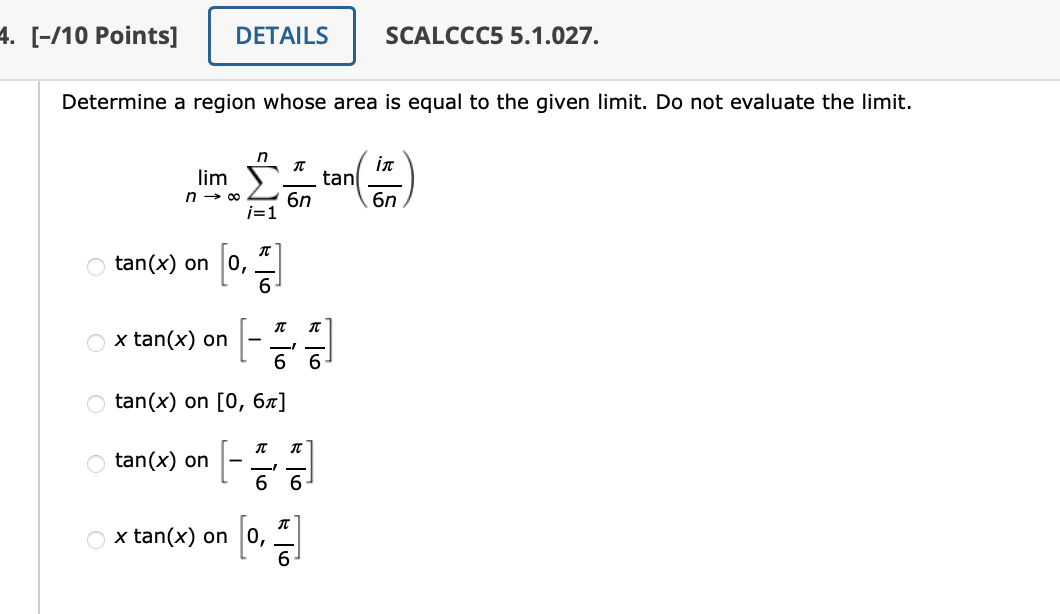 Solved Write The Sum Using Sigma Notation