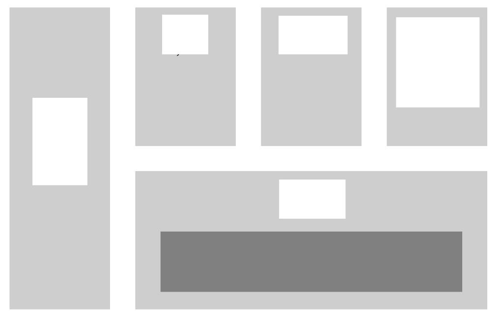 Solved Can i get help align this using GRID CSS | Chegg.com
