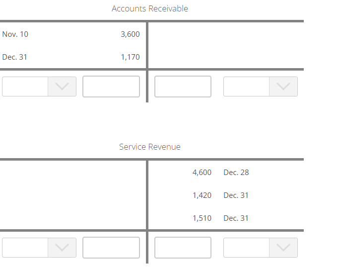 Activity 1.a - Verify ending balances after | Chegg.com
