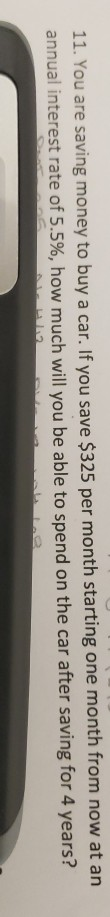 solved-you-are-saving-money-to-buy-a-car-if-you-save-325-chegg