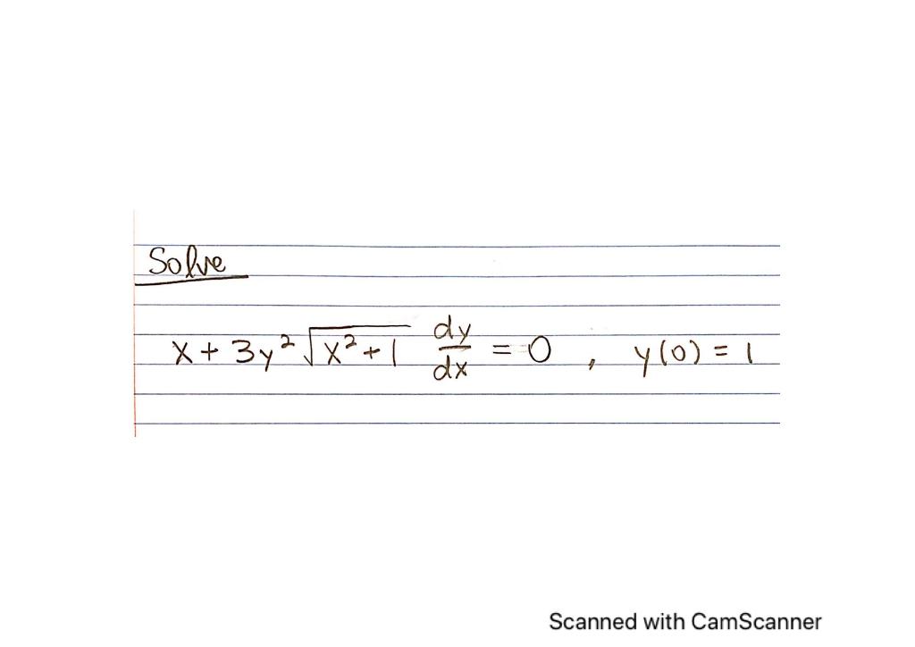 Solved Hello, can someone help me solve this problem, I have | Chegg.com