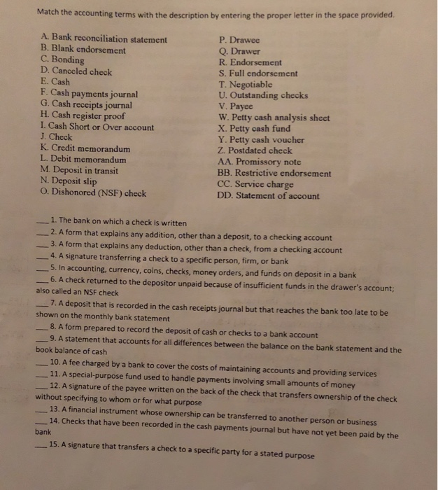 Structure examples Commercial bills investopedia