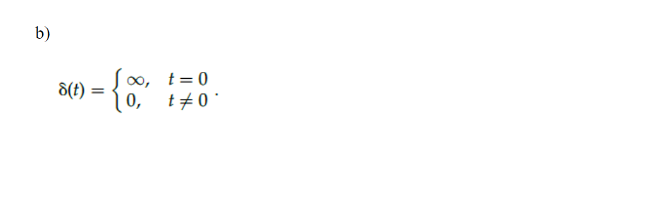 Solved 1) Write the differential equations that corresponds | Chegg.com