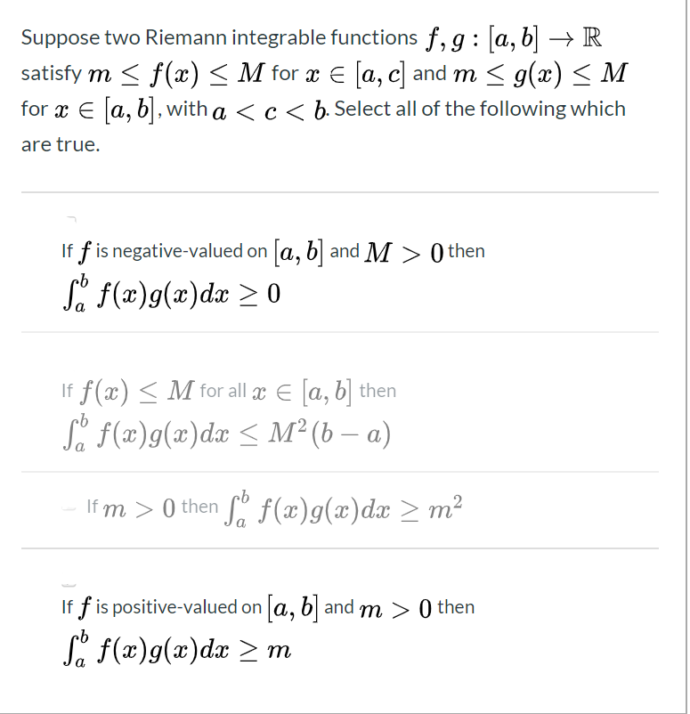 Solved Let F 1 1 R Be The Function F X Sin X Chegg Com