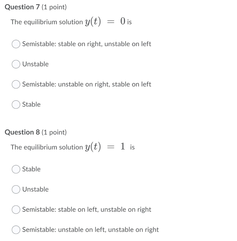 Solved Phase line diagram The nonlinear autonomous | Chegg.com