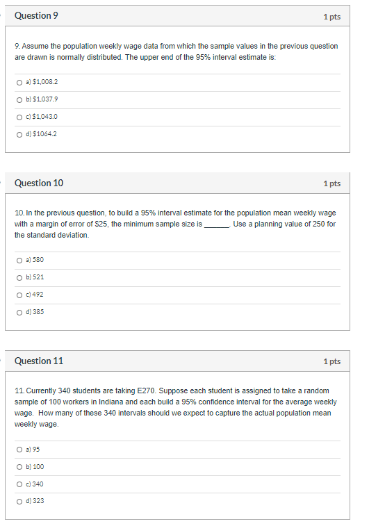 Solved Question 7 1 pts 7. In the previous question where r | Chegg.com