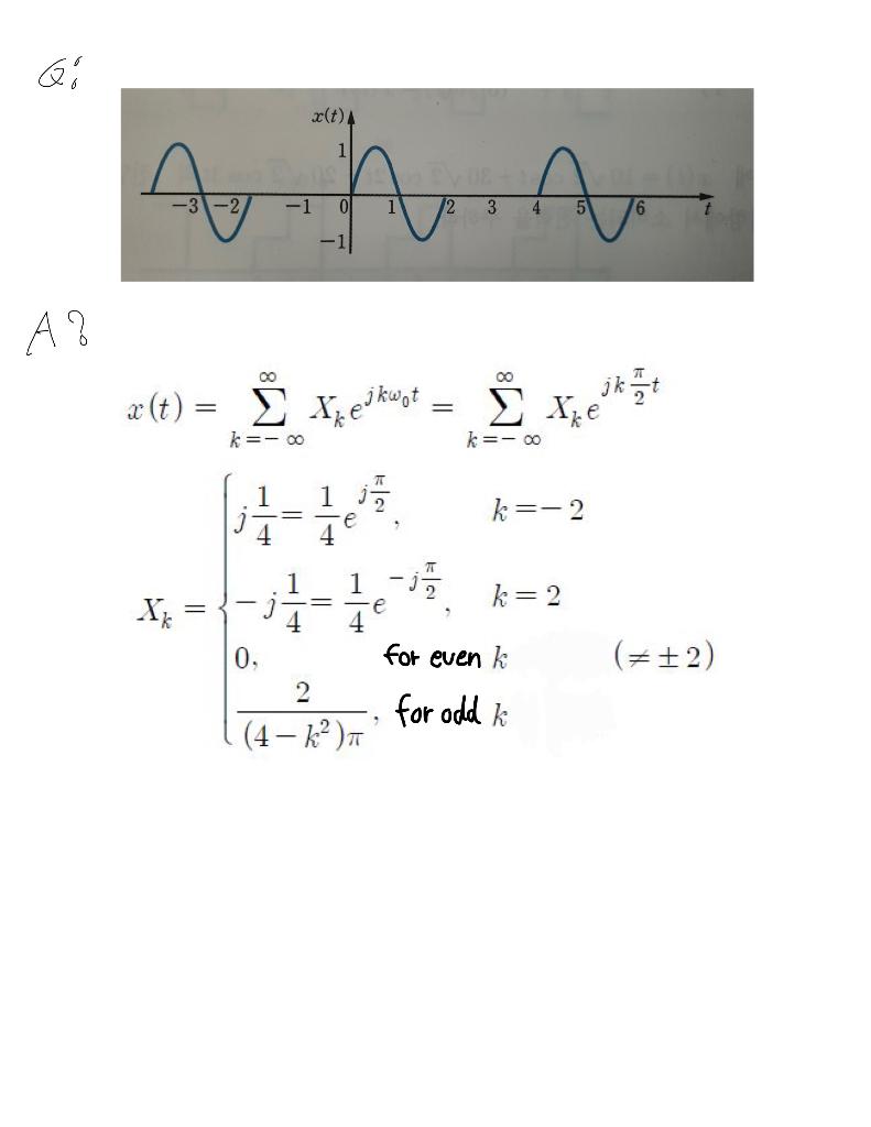 Solved please let me know how to solve the problem step by | Chegg.com