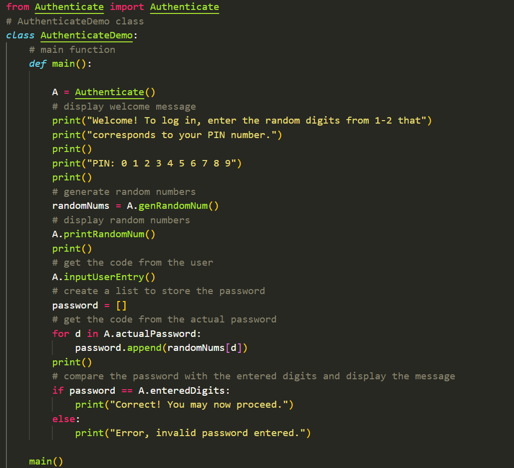Solved I need these to be translated into java, no changes | Chegg.com