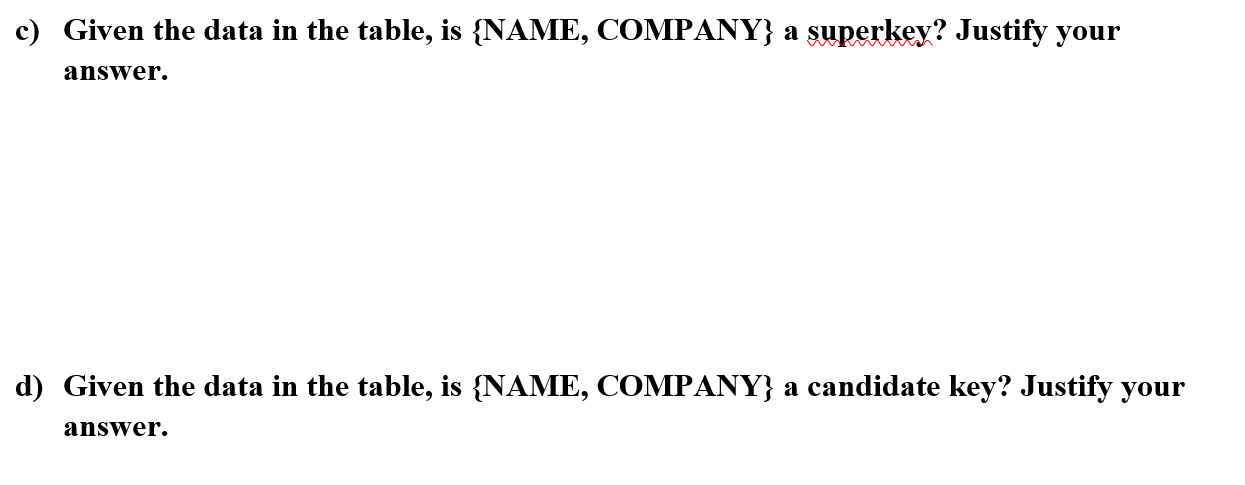 Solved Hello, I can not seem to figure out the following | Chegg.com