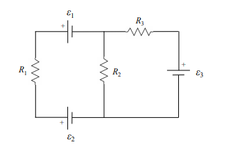 Solved Find (a) the current through and (b) the voltage | Chegg.com