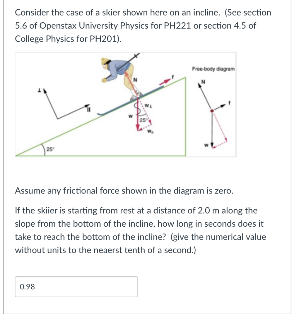 solved-consider-the-case-of-a-skier-shown-here-on-an-chegg