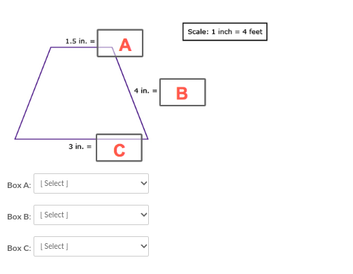 Solved Box A:Box B:Box C: | Chegg.com