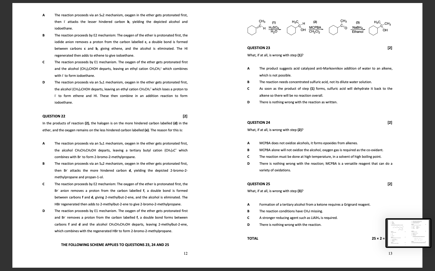 Solved с Mechanisms 3 D All Three: Mechanisms Are Just 