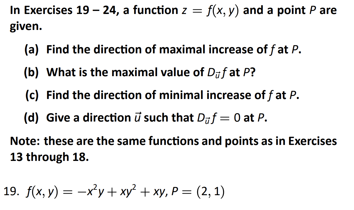 Solved I only need help with part d. The correct answer is | Chegg.com