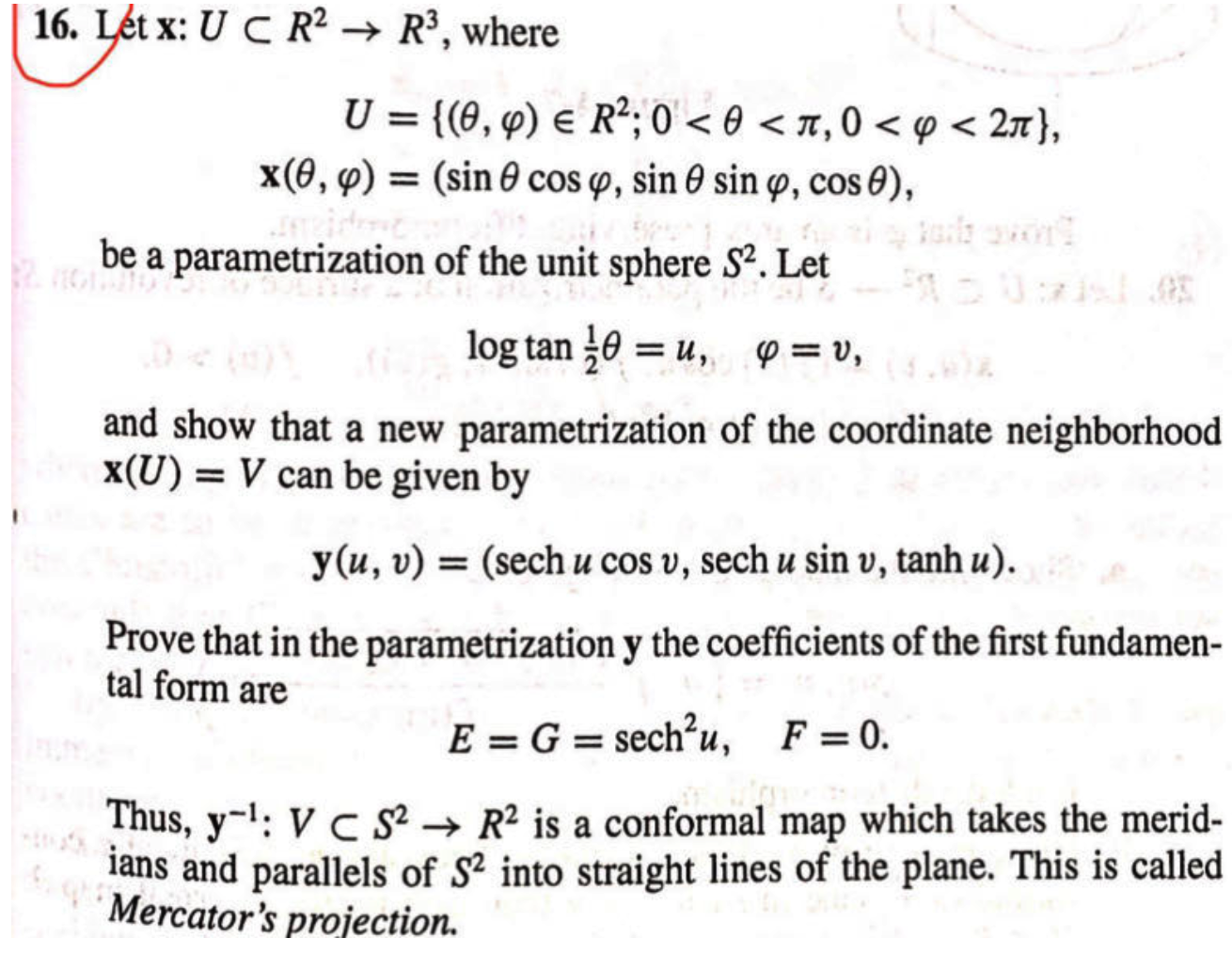 Solved 16 Let X U C R2 R Where U 0 0 E R 0 0 Chegg Com