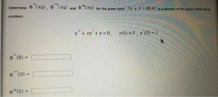 Solved Determine phi