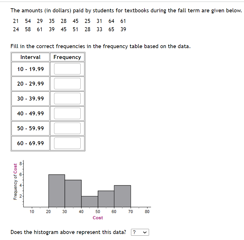 Question chegg