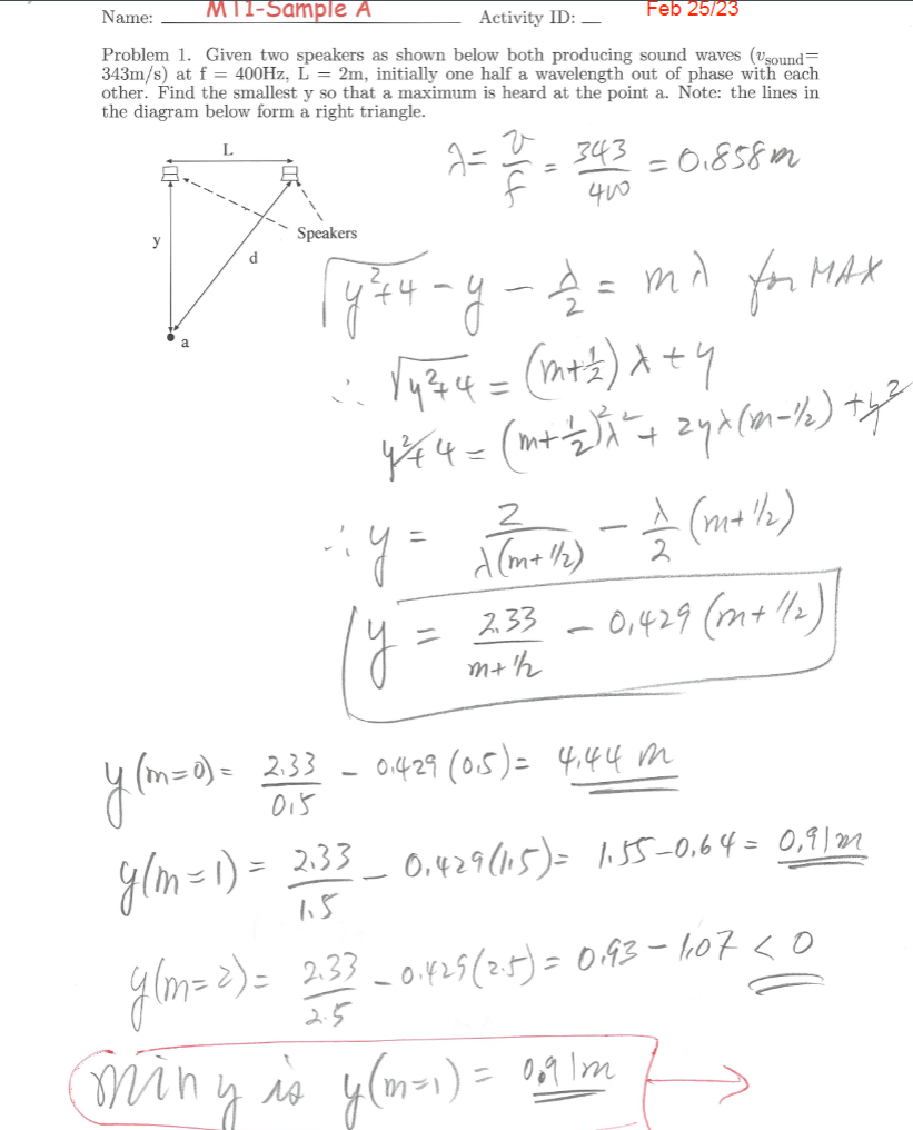 Solved This question comes with a solution. Please explain | Chegg.com