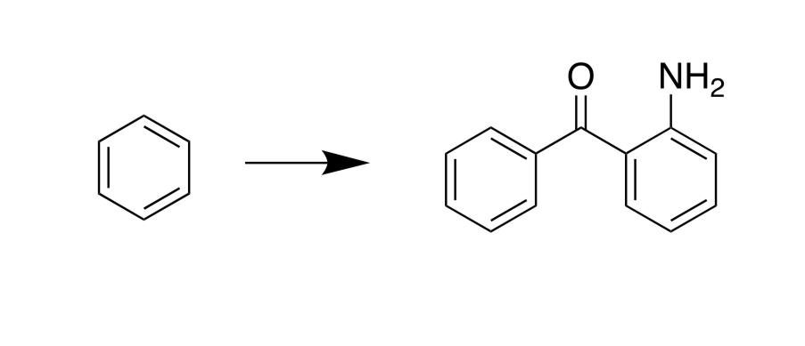 Solved Provide A Synthetic Pathway, I.e. Reaction Conditions | Chegg.com