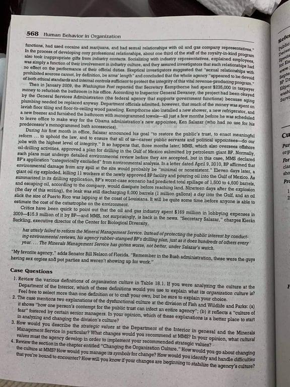 Kele publie decen species for er septe ap de ???? sarv cu 568 human behavior in organization functiona, had used cocaine and