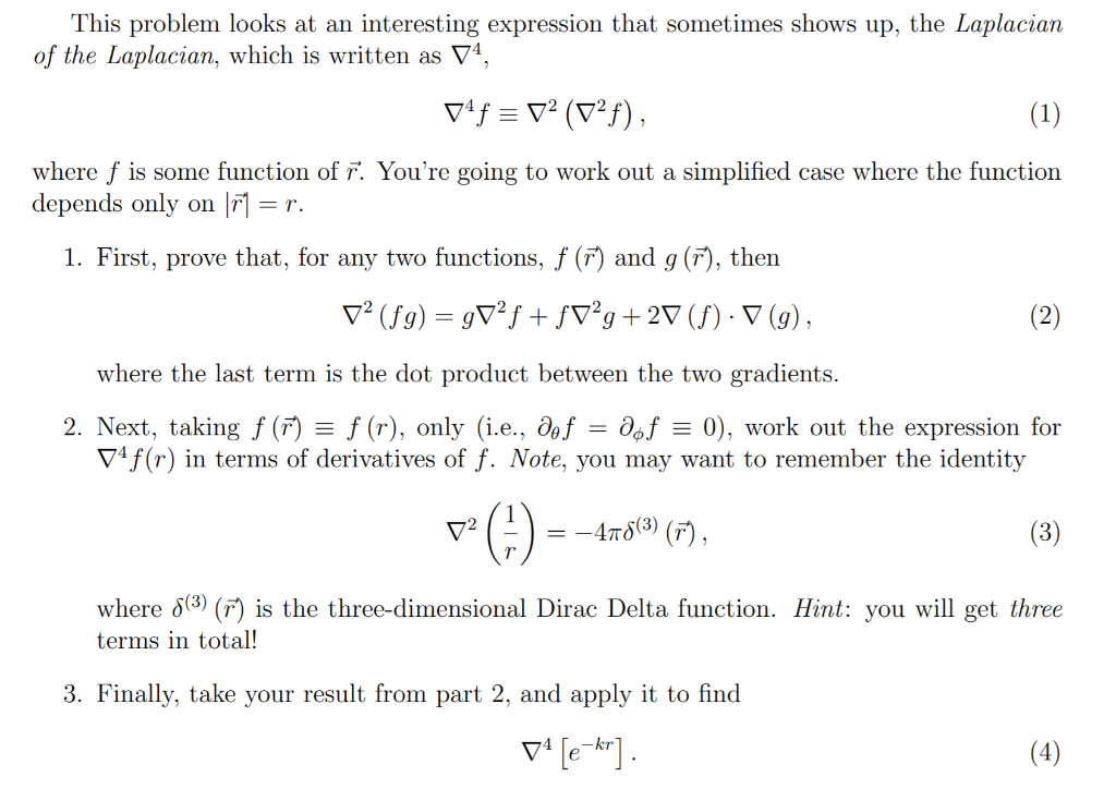 Solved Need Answer For No 2 This Problem Looks At An In Chegg Com