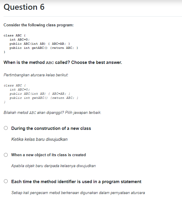 Solved Hi, Please help need answers for the objective | Chegg.com