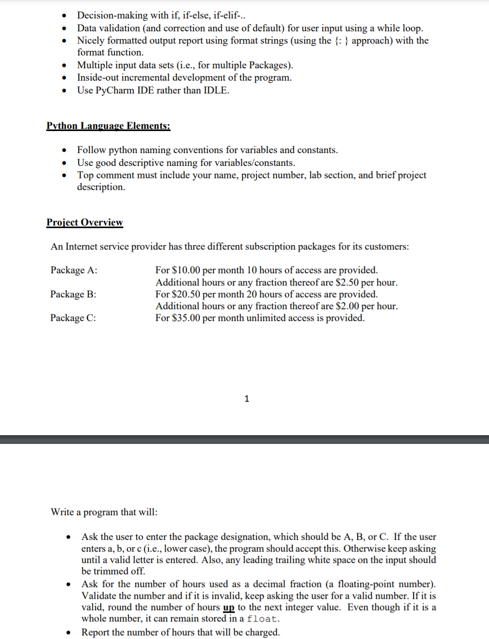 solved-decision-making-with-if-if-else-if-elif-chegg