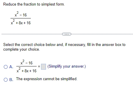 1 8 x 16 in fraction form