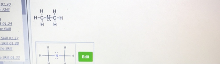 Solved: Practice The Skill 01.13 Identify Any Formal Charg... | Chegg.com