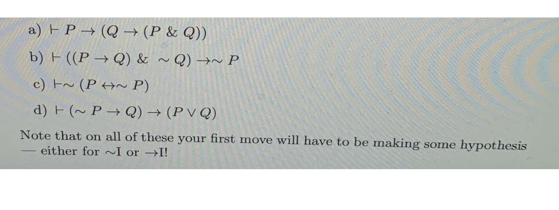 Solved A Ep Q P Q B F P Q Q P C F Chegg Com