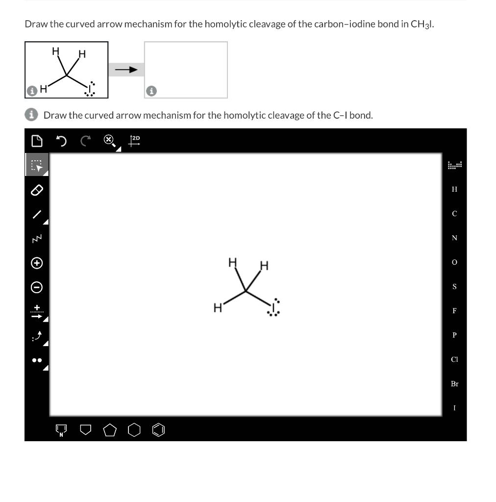 solved-draw-the-curved-arrow-mechanism-for-the-homolytic-chegg