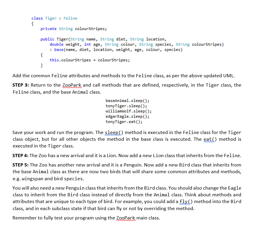 Solved This part requires you to create a console | Chegg.com