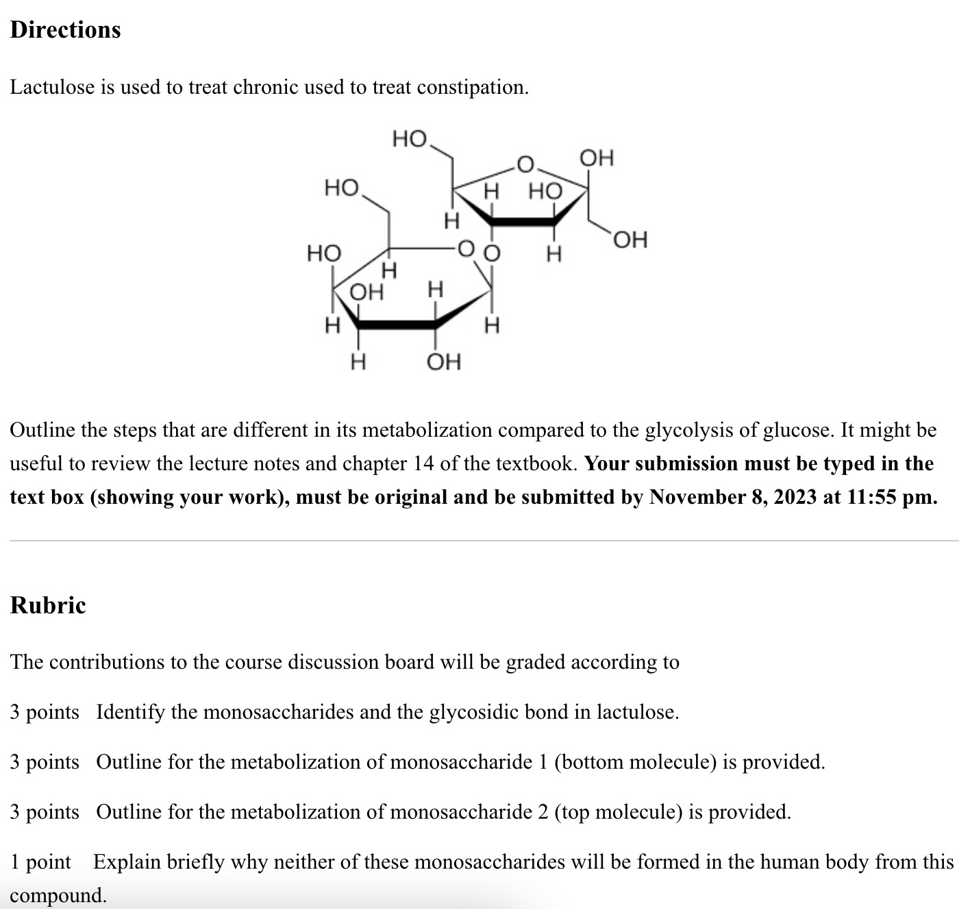 solved-lactulose-is-used-to-treat-chronic-used-to-treat