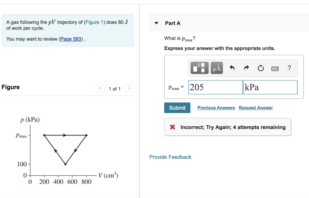 solved-a-gas-following-the-pv-trajectory-of-figure-1-does-chegg