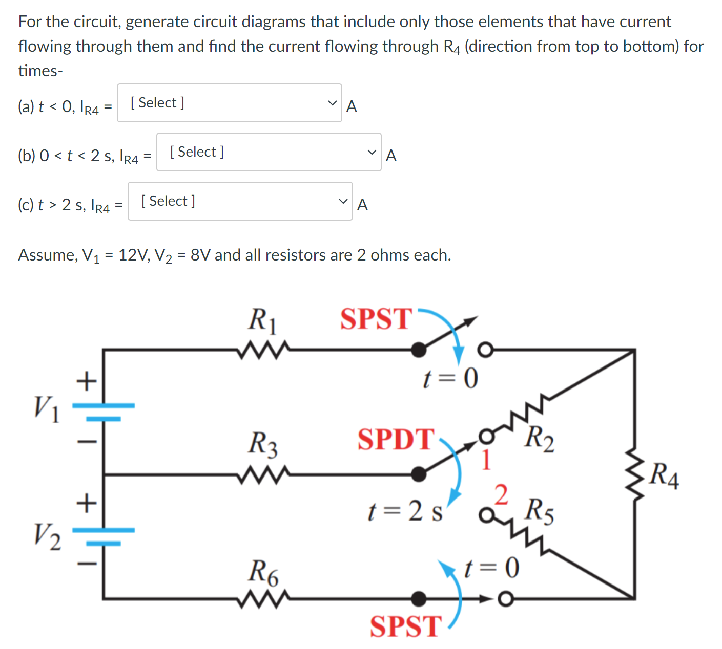 Solved Answer Options: (a): 0, 1, 2, 5(b): 0, 1, 2, 2.67©: | Chegg.com