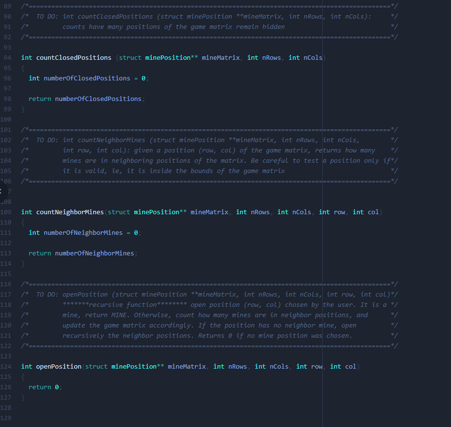 Solved please help me! Code is in C++, all starter code is