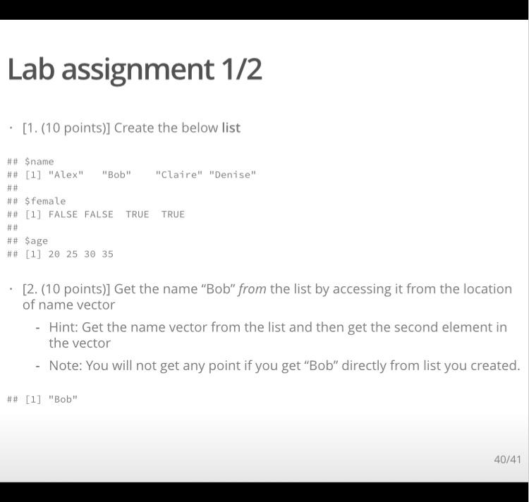 Solved CODING IN R (RSTUDIO) This is for coding in R. You | Chegg.com