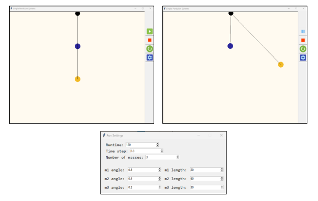 Solved Problem Description: Using The Previously Defined | Chegg.com