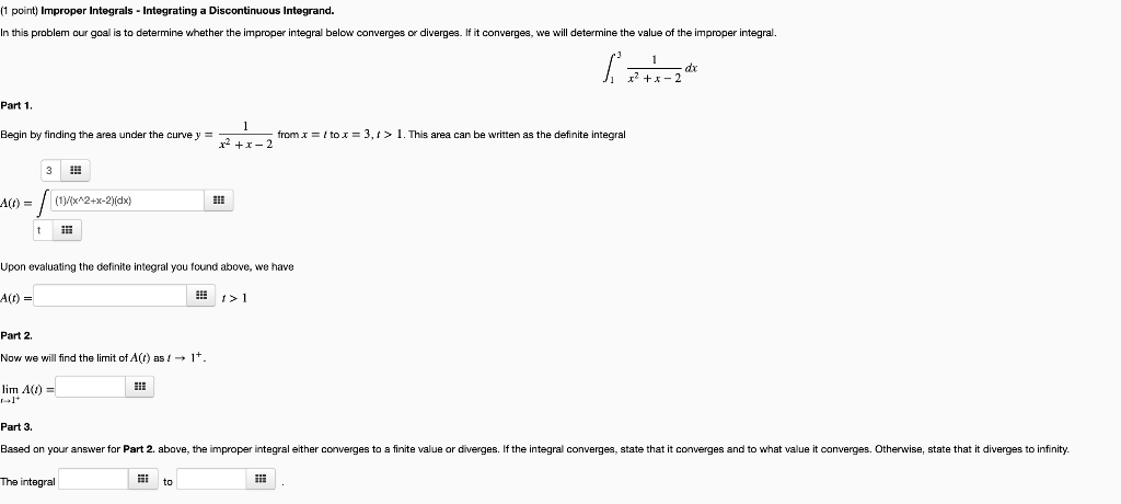 Solved i think what i have so far is wrong, what are the | Chegg.com