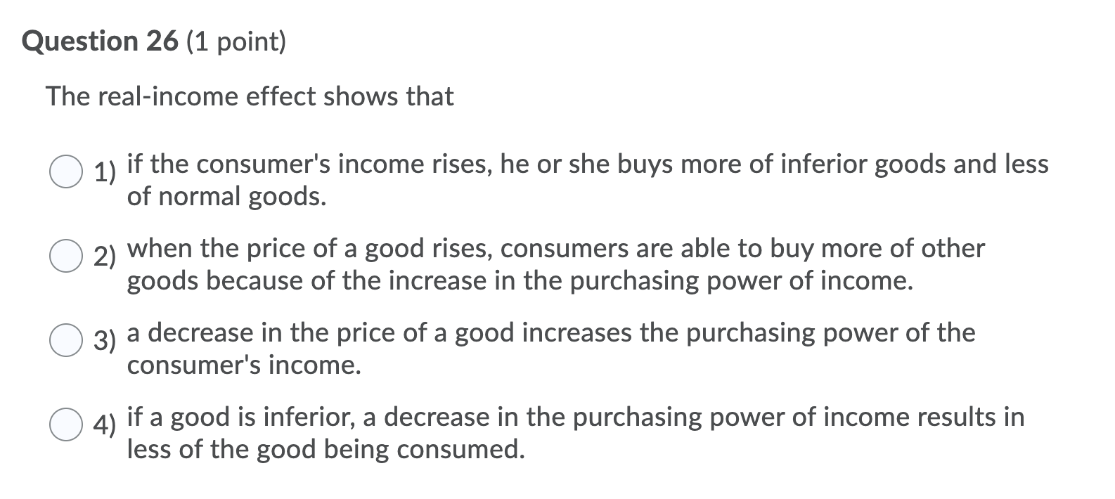 solved-question-26-1-point-the-real-income-effect-shows-chegg