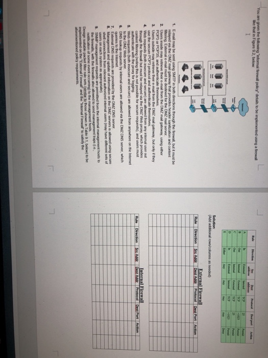 Computer Science Archive | April 06, 2018 | Chegg.com