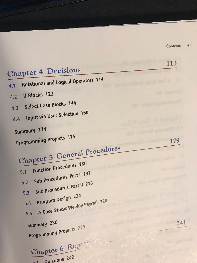 This is a Visual Basic Program coded in Visual | Chegg.com