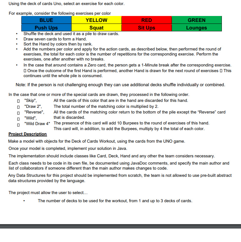 Uno Wild Cards Rules And Meaning - Learning Board Games