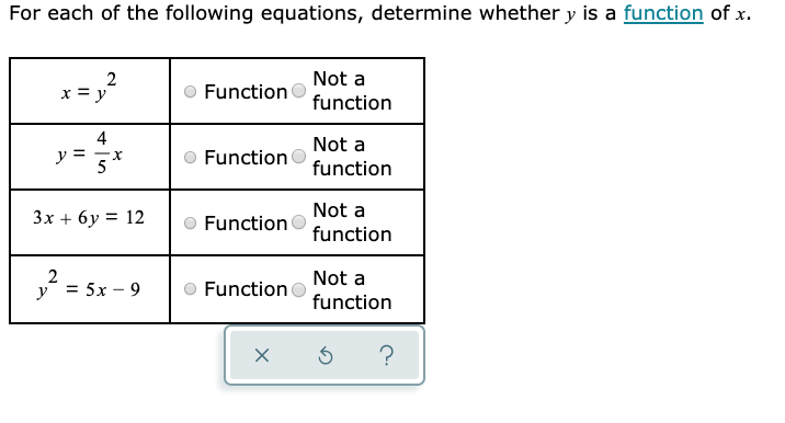 solved-for-each-of-the-following-equations-determine-chegg